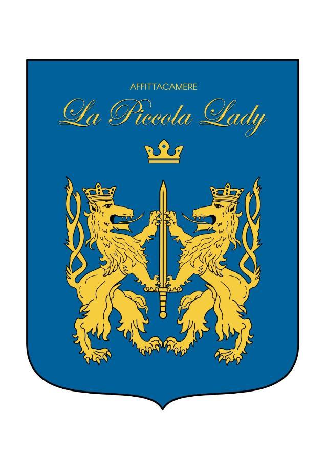 מלון לה ספציה La Piccola Lady מראה חיצוני תמונה